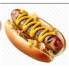Image 2 : Gonnella Premium Individually Wrapped Hot Dog Buns 56pcs