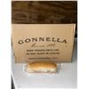Image 4 : Gonnella Premium Individually Wrapped Hot Dog Buns 56pcs