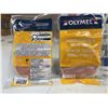 Image 3 : Olymel Mock Chicken Meat Loaf 7x500g