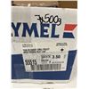 Image 4 : Olymel Mock Chicken Meat Loaf 7x500g