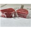 Image 4 : Freshprep Yellowfin Tuna 2 - 2 x 113g Portions