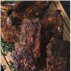 Image 1 : Dry Pork Ribs Fully Cooked 5 LBS Frozen