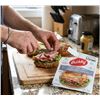 Image 1 : Carl Buddig Black Forest Ham Packs 12X55g