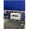 Image 4 : Smoke Rise DNM Co Distressed Jeans 34x32