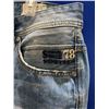 Image 3 : Diesel Shioner Distressed Denim Jeans Size W34-L34