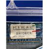 Image 5 : Diesel Shioner Distressed Denim Jeans Size W34-L34