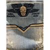 Image 7 : Diesel Shioner Distressed Denim Jeans Size W34-L34