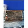 Image 8 : Diesel Shioner Distressed Denim Jeans Size W34-L34