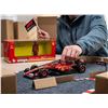 Image 1 : Bburago Ferrari SF-24 1:18 Scale Diecast Model Car
