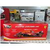 Image 3 : Bburago Ferrari SF-24 1:18 Scale Diecast Model Car