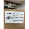 Image 4 : Qlite Combo LED Running Man Exit Sign Right Arrow
