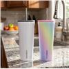 Image 1 : Corkcicle Cold Cup 710ml Pack of 2 Gradient