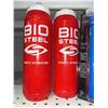 Image 3 : BioSteel Sports Hydration Bottles and Tacki Mac Command Grip