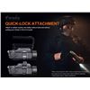 Image 5 : Fenix GL19R Dual-Output Tactical Light 1200 Lumens