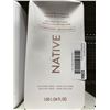 Image 4 : Native Cashmere & Vanilla Shampoo and Conditioner Set 1L