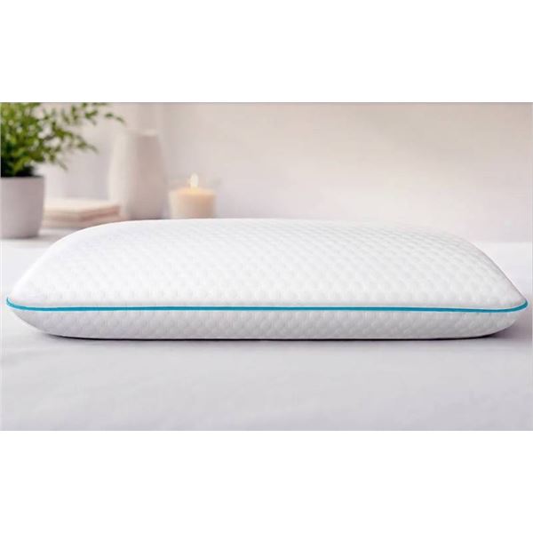 Martha Stewart Queen Grand Memory Foam Pillow