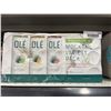 Image 2 : OlÃ© Non-Alcoholic Mocktail Variety Pack 18 x 355 mL