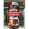 Image 2 : Gofire All Purpose Fire Starters 100 Units