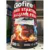 Image 4 : Gofire All Purpose Fire Starters 100 Units