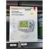 Image 2 : Honeywell Home RTH6580WF Smart Thermostat