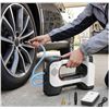Image 1 : Litheli U20 Cordless Inflator 20V, 150 psi