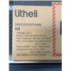 Image 3 : Litheli U20 Cordless Inflator 20V, 150 psi