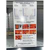Image 3 : Philmac StockPhil Livestock Tank Float Valve 1 1/4 Inch Plastic