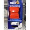 Image 2 : Philmac StockPhil Livestock Tank Float Valve 1 1/4 Inch Plastic