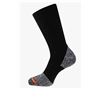 Image 1 : Merrell Cotton Safety Toe Work Socks 6 Pair M/L