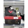 Image 2 : Rothco Forced Entry 6" Tactical Boots Size 8 with Laces