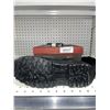 Image 4 : Rothco Forced Entry 6" Tactical Boots Size 8 with Laces