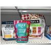 Image 2 : Food Lot: Bone Broth, ROAR Drink, Crunchables
