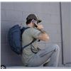 Image 1 : Eberlestock Little Trick S27BL Cobalt Blue Backpack