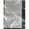 Image 4 : Eberlestock Little Trick S27BL Cobalt Blue Backpack