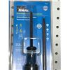 Image 4 : Lot of 2 - Ideal Extendable Length Screwdrivers