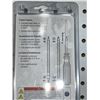 Image 5 : Lot of 2 - Ideal Extendable Length Screwdrivers