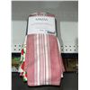 Image 2 : Mikasa 8 Pack Cotton Kitchen Towels