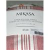 Image 3 : Mikasa 8 Pack Cotton Kitchen Towels