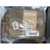 Image 2 : Eberlestock Padded Accessory Pouch Large Coyote Brown