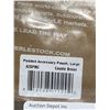 Image 3 : Eberlestock Padded Accessory Pouch Large Coyote Brown