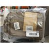 Image 4 : Eberlestock Padded Accessory Pouch Large Coyote Brown