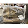 Image 6 : Eberlestock Padded Accessory Pouch Large Coyote Brown