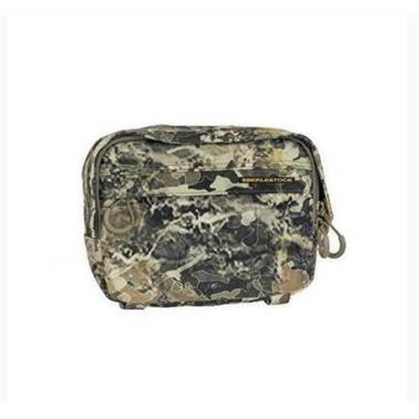 Eberlestock Padded Accessory Pouch Large Mirage