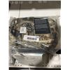 Image 2 : Eberlestock Padded Accessory Pouch Large Mirage