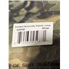 Image 3 : Eberlestock Padded Accessory Pouch Large Mirage