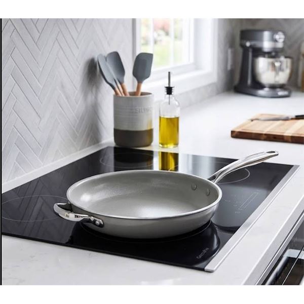 GreenPan Ceramic Nonstick Frying Pan 12 Inch