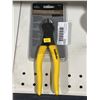 Image 2 : Southwire 8 Inch High Leverage Diagonal Cutting Pliers