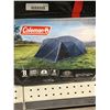 Image 3 : Coleman 8-person Modified Dome Full Fly Tent