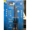 Image 4 : Lot of 2 - Ideal Extendable Length Screwdrivers