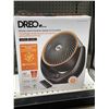 Image 2 : Dreo Whole-Room Ceramic Heater & Circulator